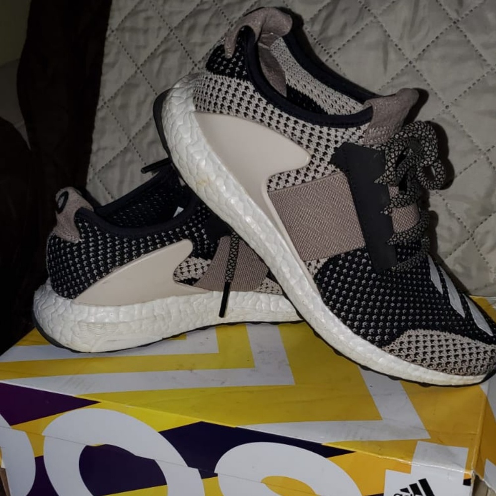 Adidas Day One ADO UltraBoost CG 3735